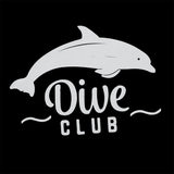 ASCLO Dolphin Short Sleeve T Shirt (3color)