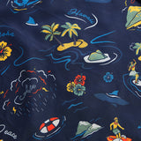 ハワイ / アロハシャツ.SS / HAWAII / ALOHA SHIRT.SS