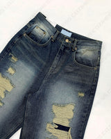 レイテックスヴィンテージデニム / TR2432 Latex Vintage Denim