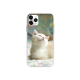 サンシャインキャットアイフォンケース / Sunshine cat case