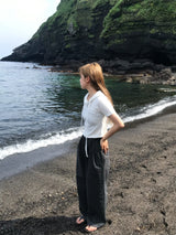 キャスパー2wayフーディ