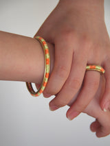 アダプテーションブレスレット / Adaptation Bracelet (6color)