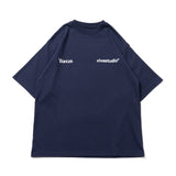 Younger Song × VIVASTUDIO Collaboration Pigment Universal Logo Tee