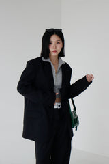 オールデイジャケット / All Day Jacket (3color)