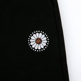 フィオールダジョガーパンツ / FIOR DA JOGGER PANTS BLACK [MAN]
