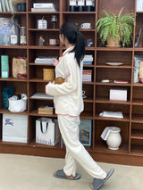 ダイヤルパジャマ