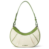 ベイビーホーボーバッグ / BABY HOBO BAG[OLIVE GREEN]