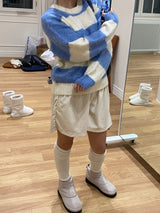 Himmel stripe knit