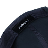 ベーシックロゴ ボールキャップ / BASIC LOGO BALL CAP