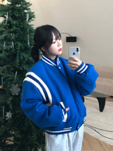 ヘリングバーシティジャケット