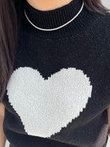 (silver925) Winy pearl necklace