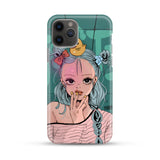 インジャスティススマホケース / Injustice