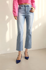 ペーブジーンズ / PAVE JEANS / BOOTSCUT