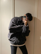 Min Snug Fur Jumper (2color) (6616298782838)