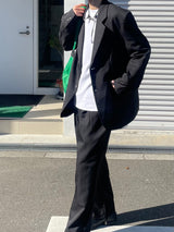 Umedaセットアップバンディングスラックス