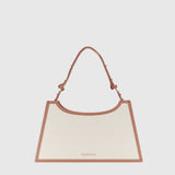 LINIE Bag (Coral Pink)