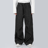 ピュアバルーンデニムパンツ / Pure Balloon Denim Pants