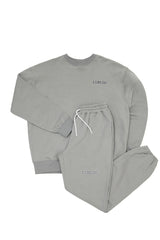 NAPPING WARM PANTS (gray) (6554761855094)