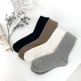 ベーシッククルーソックス / Basic Crew Socks