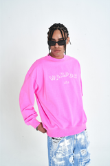 NYC Logo Sweatshirt