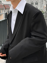 ASCLO Big Daddy Blazer (2color)