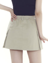 cargo mini-skirt_be