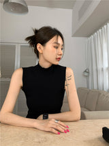 アンフッテッドトップ スカート ツーピース/Unfooted Top Skirt Two Piece