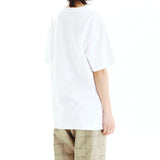 ベーシックロゴTシャツ