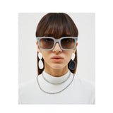 [FAKEME] LOG PLG sunglasses (6587996373110)