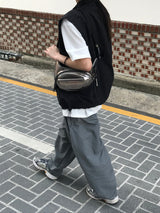 ヘブンナイロンベスト