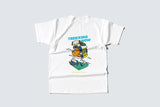 コラボ x SUPERPILI328 "トレッキングナウ" Tシャツ / Collab x SUPERPILI328 "TREKKING NOW" T-shirt