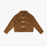 ダンブルダッフルジャケット / DUMBLE DUFFLE JACKET