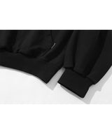 First Star Hoodie (Black)