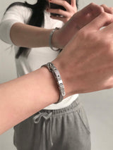 ベルトブレスレット