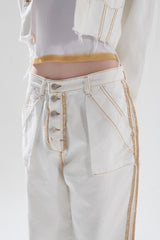 バックサイドパンツ / BACKSIDE PANTS