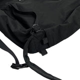 ベルクロオーバースリングバッグ/Velcro over sling-bag