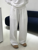 Dolce banding pants