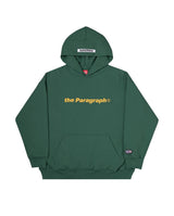 ザ・パラグラフフーディー / paragraph 21f/w The Paragraph hood 10color (6611357892726)