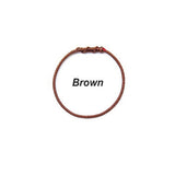 ゴックワリング / [CCNMADE] GOOKHWA Ring (Brown)