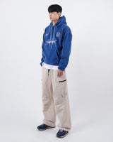 dリングサイドポケットパンツ/d ring side pocket pants 4color