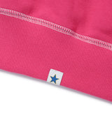 CFT ステッチポイントフーディー / CFT STITCH POINT HOODIE PINK(CV2DSUM404A)