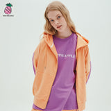 COLOR HOODIE JUMPER (2color) (4631348805750)