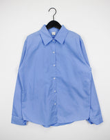 バディーベーシックシャツ/Buddy Basic Shirt (10color)