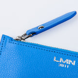 マイクロオプレポケットウォレット/MICRO OPLE POCKET WALLET-BLUE