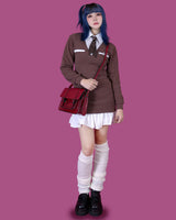 ロングレッグウォーマー / ❤︎long leg warmer