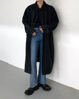 サンドブラシディープブルーデニム / MG611 Sand Brush deep blue Denim