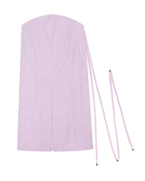 ラウンドロングスカート / ROUND STRING LONG SKIRT