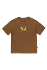 Square Graphic Tee_Brown (6699074224246)