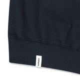 クロスロゴフーディ / CROSS LOGO HOODIE