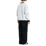 MGD セリフロゴスウェット/ MGD SERIF LOGO SWEATSHIRT